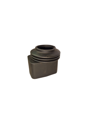 Manszeta kryjąca do HYDROCONTROL D4