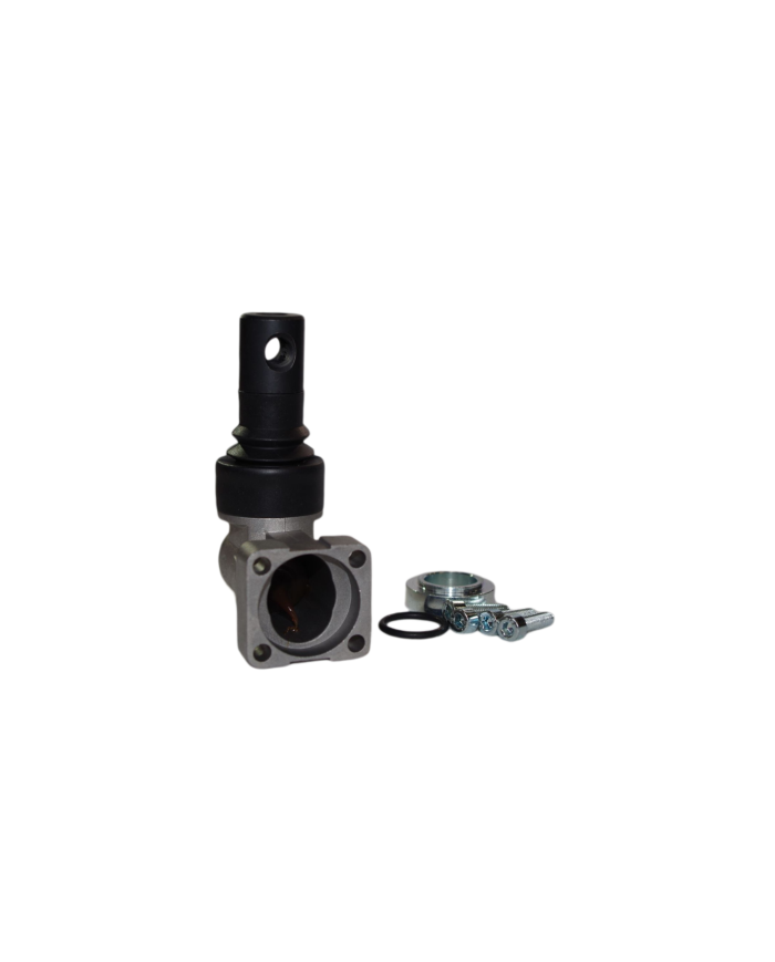 Sterowanie suwaka (sekcja pojedyncza) do HYDROCONTROL HC-D4M