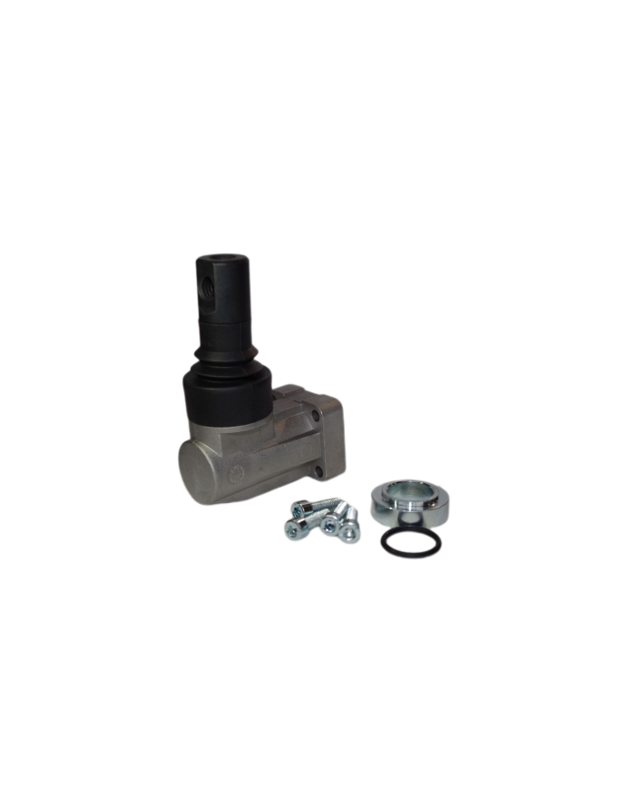 Sterowanie suwaka (sekcja pojedyncza) do HYDROCONTROL HC-D4M