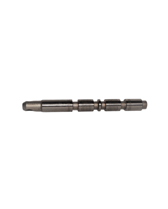 Suwak W001B sekcji mechanicznej rozdzielacza HC-D3M