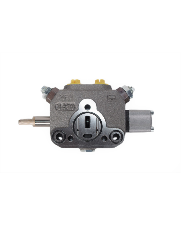 Sekcja mechaniczna rozdzielacza HYDROCOTNTROL HC-D3M