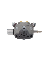 Sekcja mechaniczna rozdzielacza HYDROCOTNTROL HC-D3M