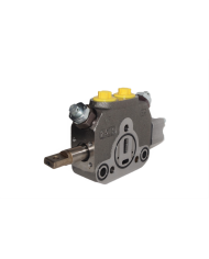 Sekcja mechaniczna rozdzielacza HYDROCOTNTROL HC-D3M