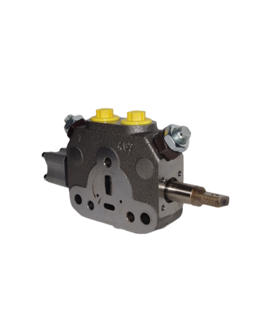 Sekcja mechaniczna rozdzielacza HYDROCOTNTROL HC-D3M