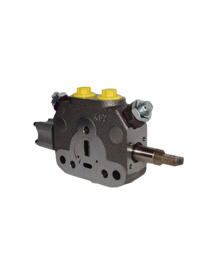 Sekcja mechaniczna rozdzielacza HYDROCOTNTROL HC-D3M