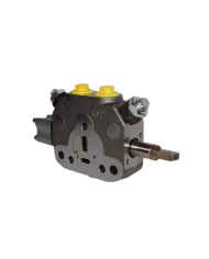 Sekcja mechaniczna rozdzielacza HYDROCOTNTROL HC-D3M