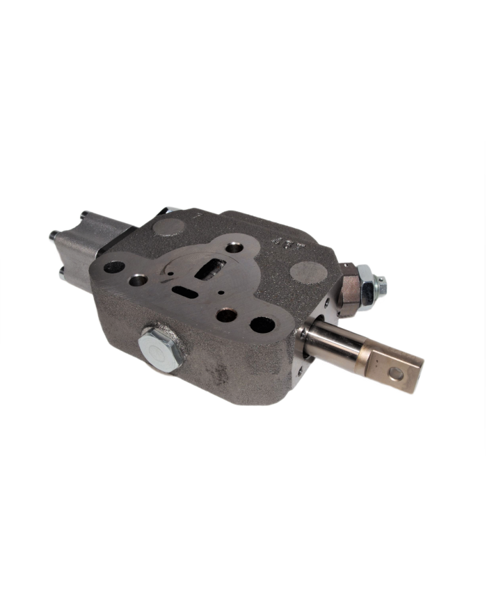 Sekcja mechaniczna rozdzielacza HYDROCOTNTROL HC-D3M