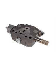 Sekcja mechaniczna rozdzielacza HYDROCOTNTROL HC-D3M