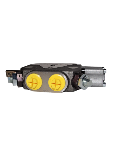 Sekcja mechaniczna rozdzielacza HYDROCOTNTROL HC-D3M