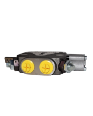 Sekcja mechaniczna rozdzielacza HYDROCOTNTROL HC-D3M
