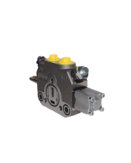 Sekcja mechaniczna rozdzielacza HYDROCOTNTROL HC-D3M