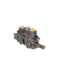Sekcja mechaniczna rozdzielacza HYDROCONTROL HC-D4