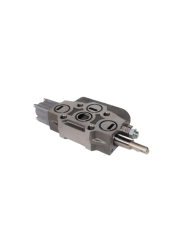 Sekcja mechaniczna rozdzielacza HYDROCONTROL HC-D4