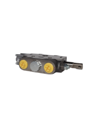 Sekcja mechaniczna rozdzielacza HYDROCONTROL HC-D4