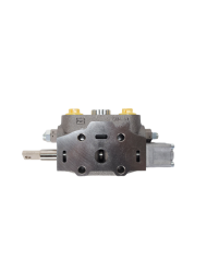Sekcja mechaniczna rozdzielacza HYDROCONTROL HC-D4