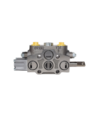Sekcja mechaniczna rozdzielacza HYDROCONTROL HC-D4