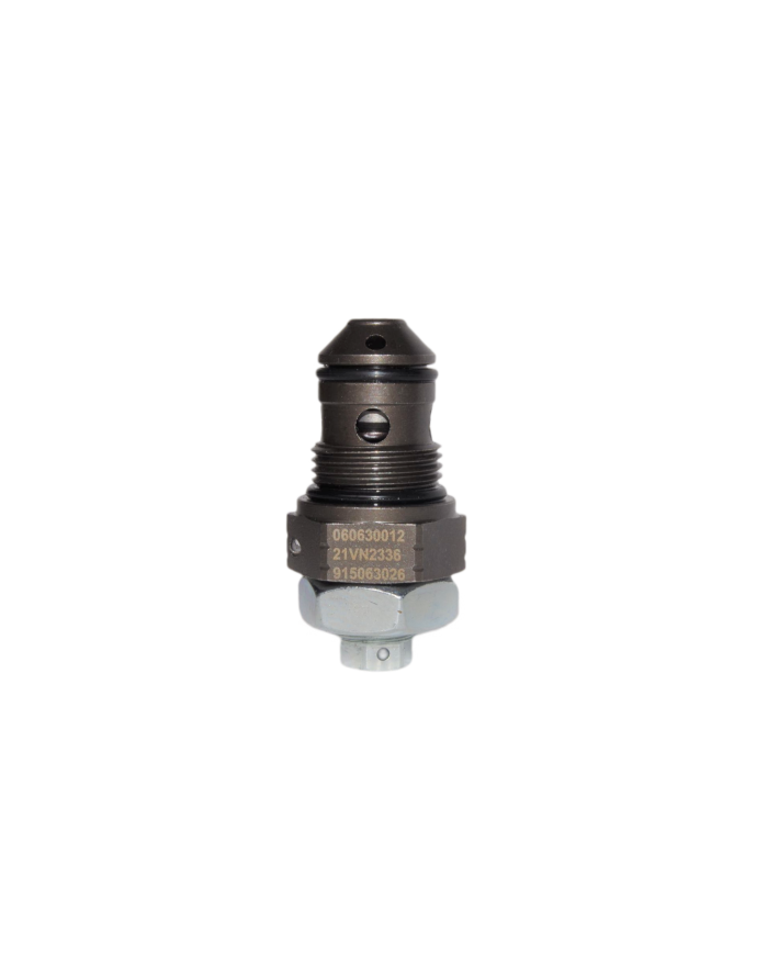 Zawór sekcyjny do HYDROCONTROL D3M (60L) 175 bar