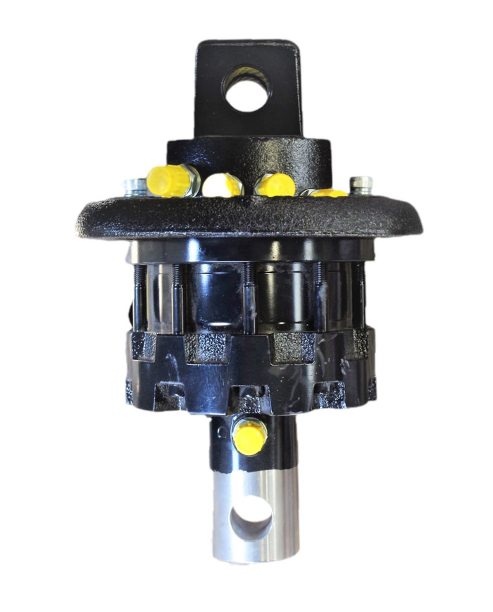 Rotator FINNROTOR FR15c ze sworzniem