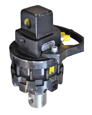 Rotator FINNROTOR FR15c ze sworzniem