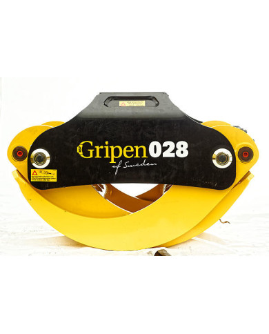 Chwytak HSP Gripen 028