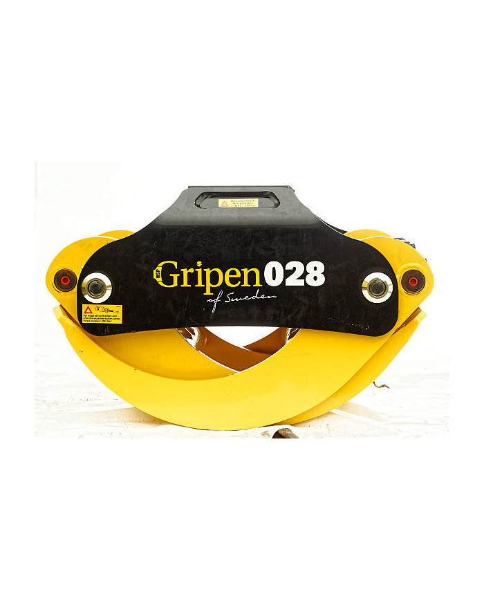 Chwytak HSP Gripen 028