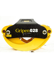 Chwytak HSP Gripen 028