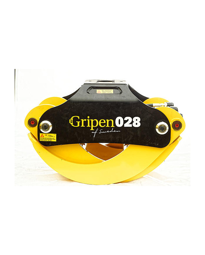 Chwytak HSP Gripen 028