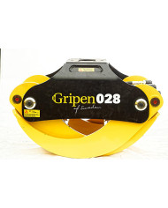 Chwytak HSP Gripen 028