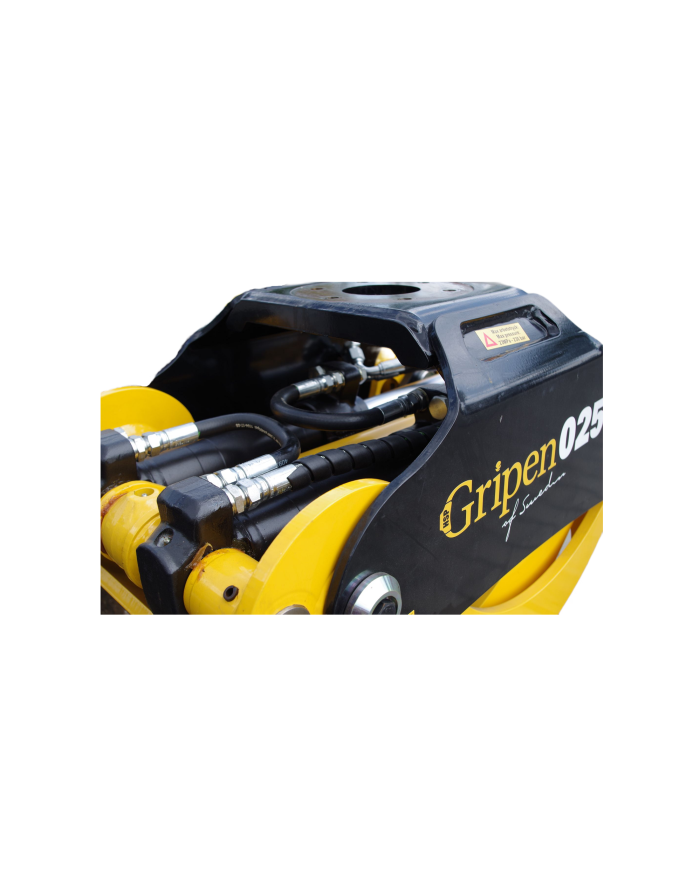 Chwytak HSP Gripen 025 BIO