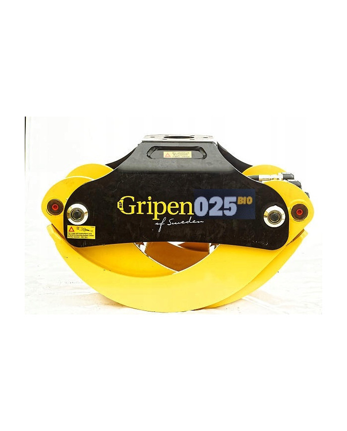 Chwytak HSP Gripen 025 BIO