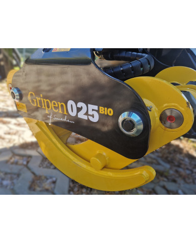 Chwytak HSP Gripen 025 BIO