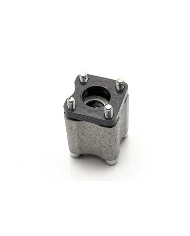 Mechanizm powrotu suwaka do rozdzielacza HYDROCONTROL D3M tzw. krytka