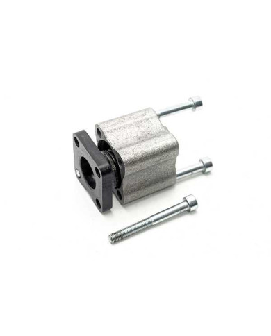 Mechanizm powrotu suwaka do rozdzielacza HYDROCONTROL D3M tzw. krytka