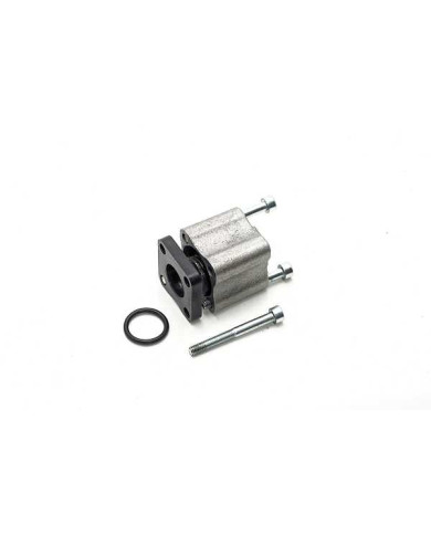 Mechanizm powrotu suwaka do rozdzielacza HYDROCONTROL D3M tzw. krytka