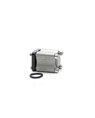 Mechanizm powrotu suwaka do rozdzielacza HYDROCONTROL D3M tzw. krytka