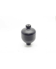 Hydroakumulator membranowy 0,5L 210 bar