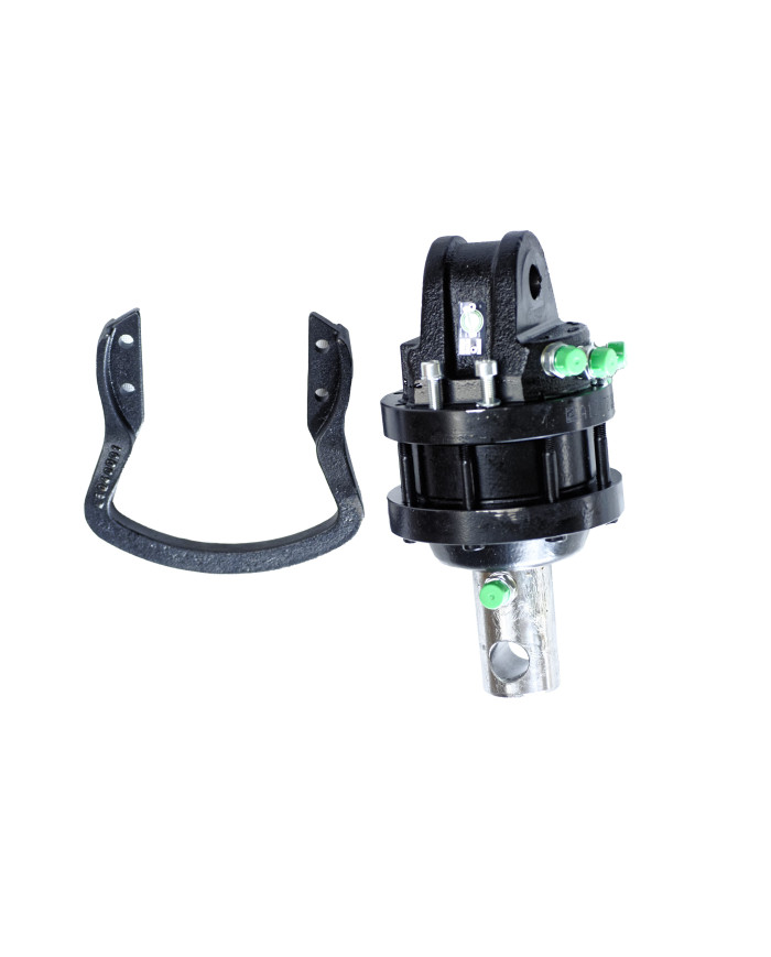 Rotator FORMIKO FHR 4.500L