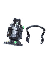 Rotator FORMIKO FHR 4.500RF
