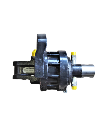 Rotator FINNROTOR CR404SA ze sworzniem
