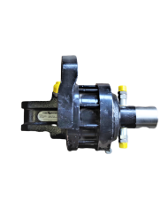 Rotator FINNROTOR CR404SA ze sworzniem