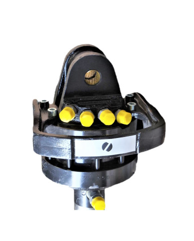 Rotator FINNROTOR CR404SA ze sworzniem