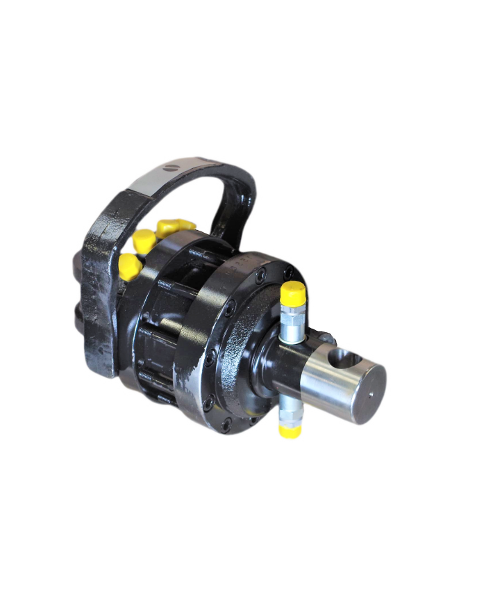 Rotator FINNROTOR CR404SA ze sworzniem