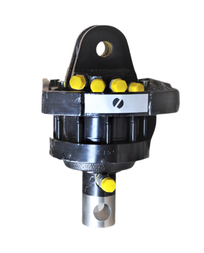 Rotator FINNROTOR CR404SA ze sworzniem