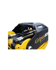 Chwytak HSP Gripen 025