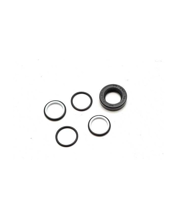 Uszczelniacze sekcyjne Nordhydraulic