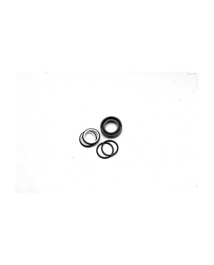 Uszczelniacze sekcyjne Nordhydraulic