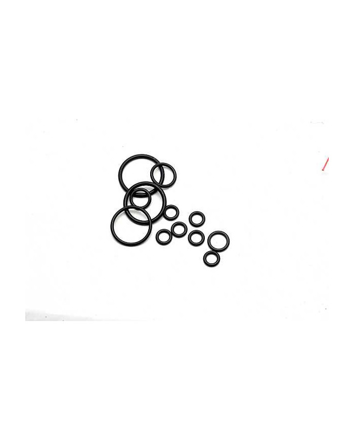 Komplet uszczelniaczy do rozdzielacza Parker L90