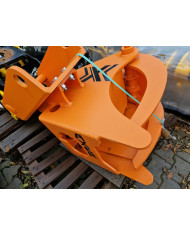 GŁOWICA BIOMASOWA AXER 230K