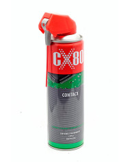 Spray czyszczący CX-80 Contacx 500ml duo