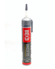 Silikon CX-80 Premium 250 gram, czarny